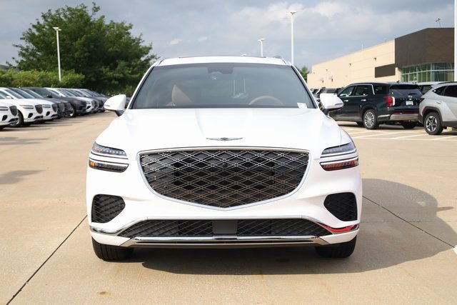 New 2026 Genesis GV70 2.5T Advanced image 3
