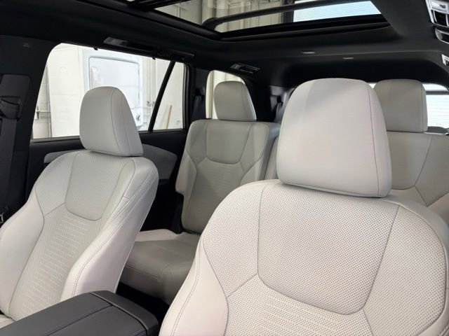 Used 2026 Lexus TX 350 AWD w/ Technology Package image 24