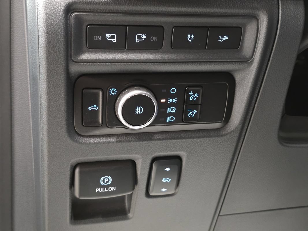 Used 2024 Ford F150 Tremor w/ Mobile Office Package AWD/4WD image 30