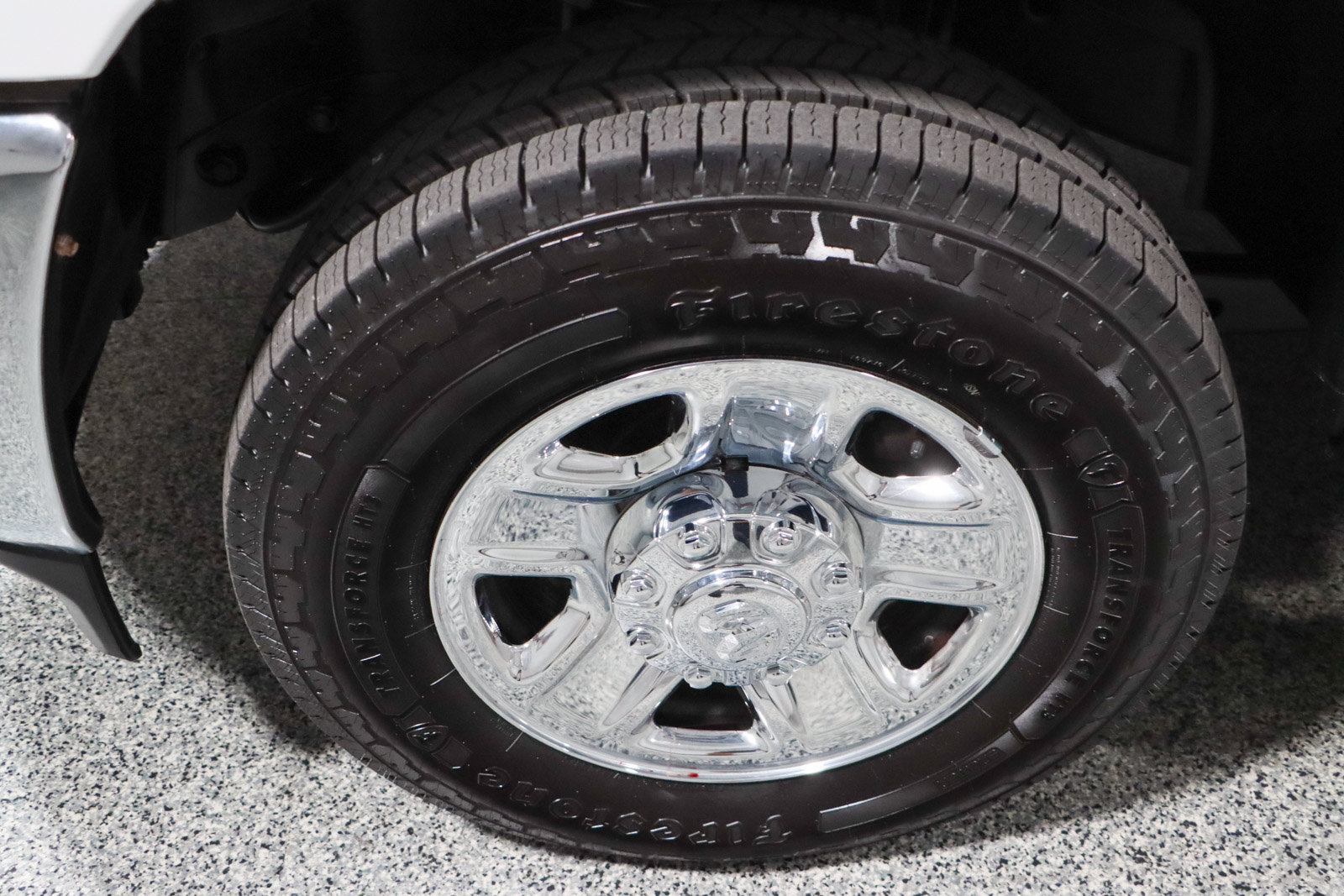 Used 2022 RAM 2500 Big Horn AWD/4WD image 11