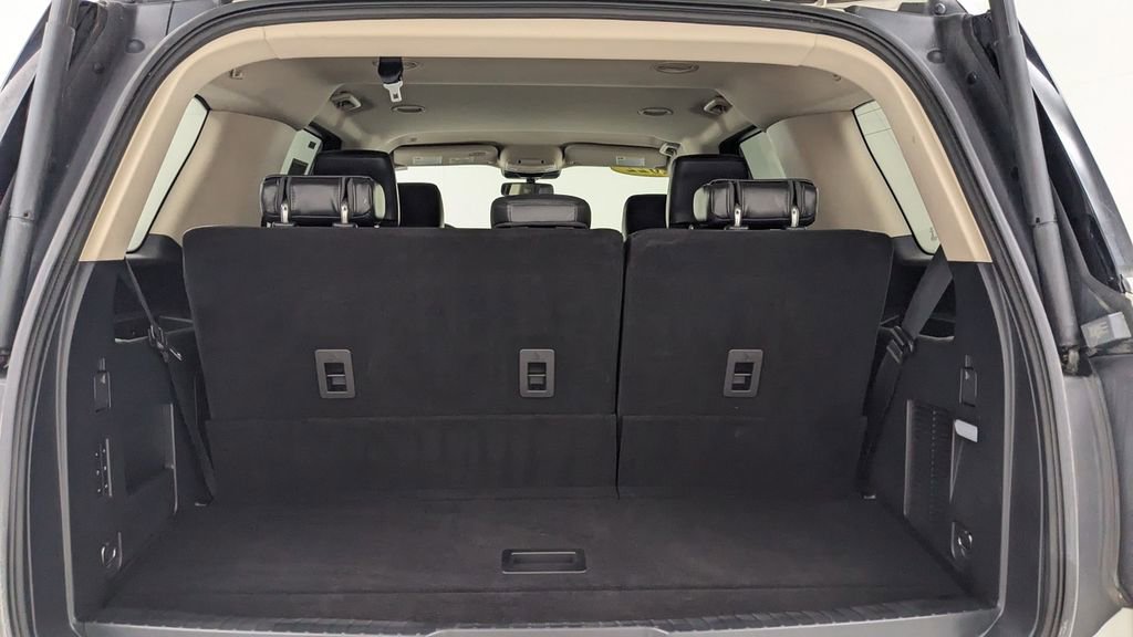 Certified 2022 Ford Expedition XLT AWD/4WD image 7