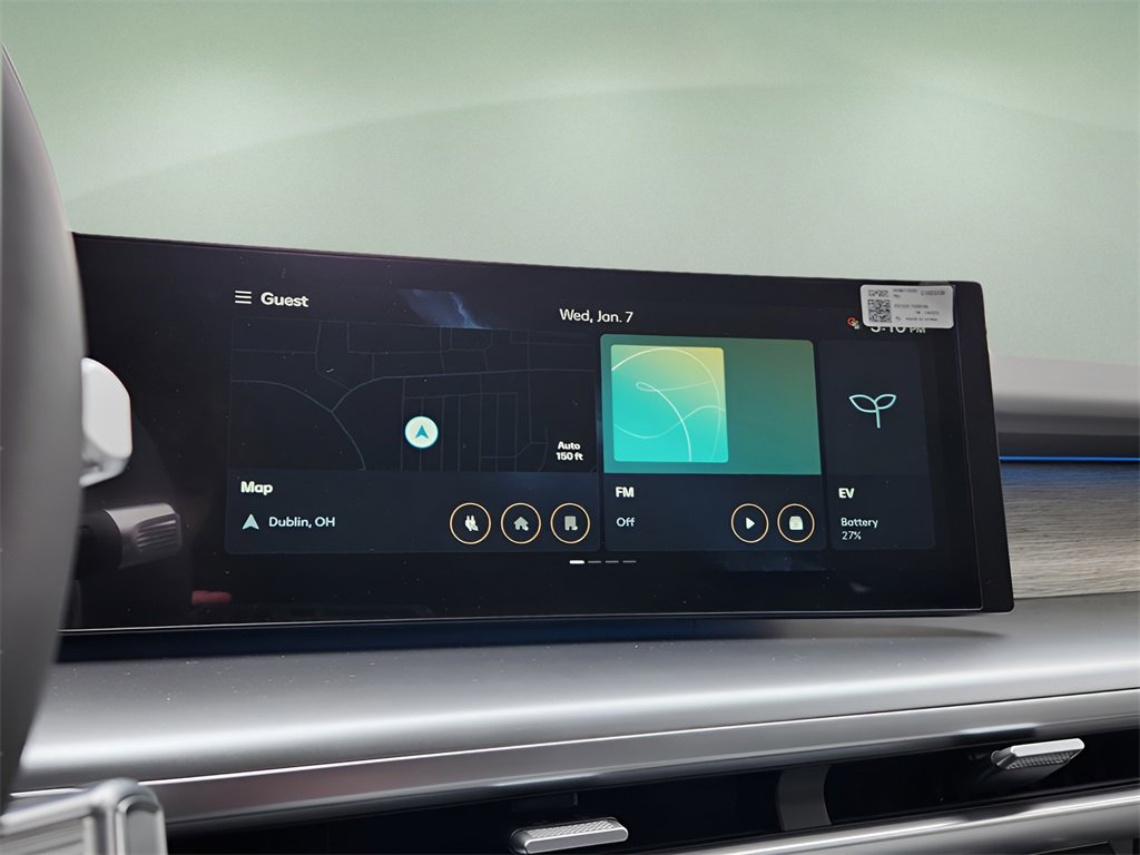 New 2026 Hyundai Ioniq 9 SEL image 20