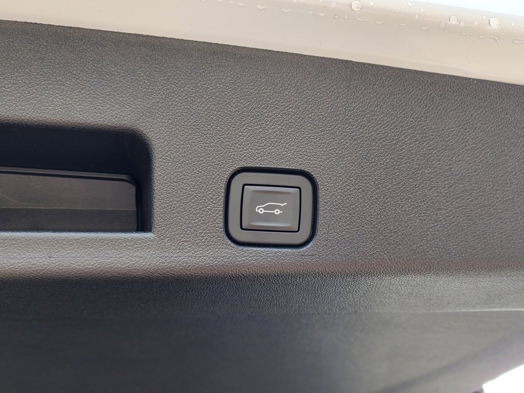 New 2026 GMC Acadia Elevation w/ Black Edition image 50