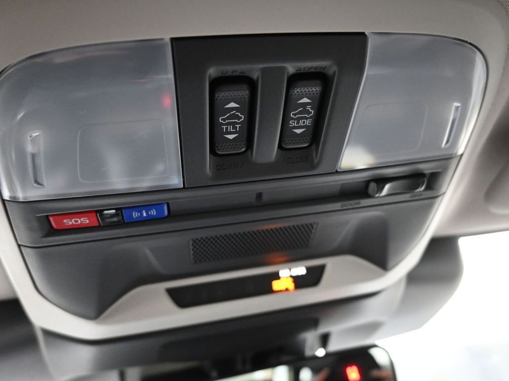 New 2026 Subaru Crosstrek 2.5i Limited image 37