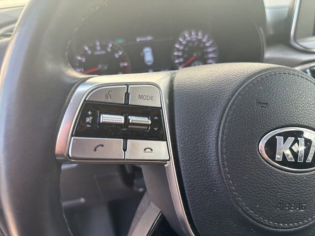 Used 2021 Kia Telluride SX image 35