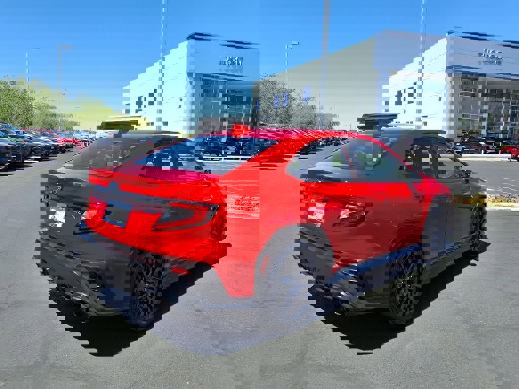 Used 2023 Subaru WRX Limited image 11