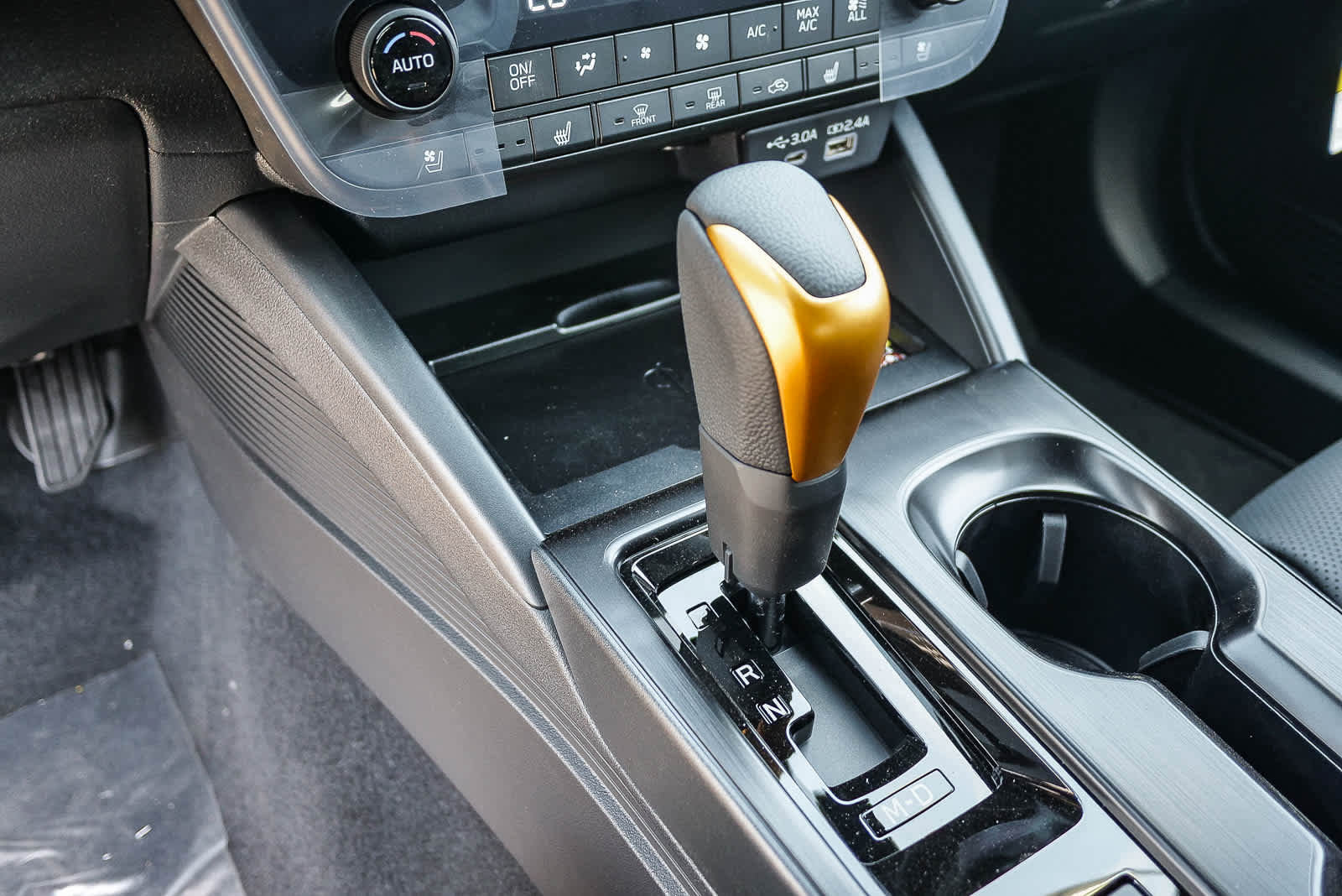 New 2026 Subaru Outback Wilderness image 20