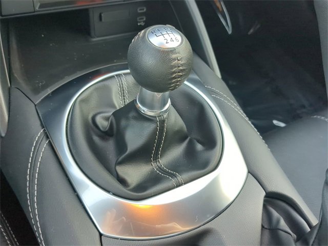 Used 2024 MAZDA MX-5 Miata Grand Touring image 24
