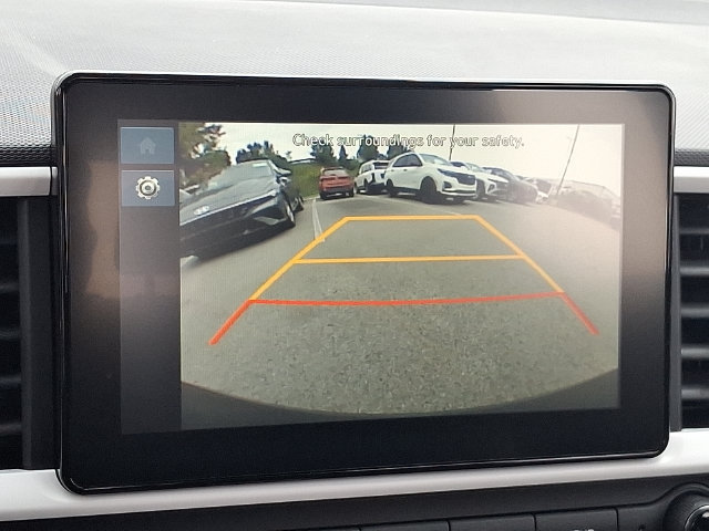 New 2026 Hyundai Venue SEL FWD image 17
