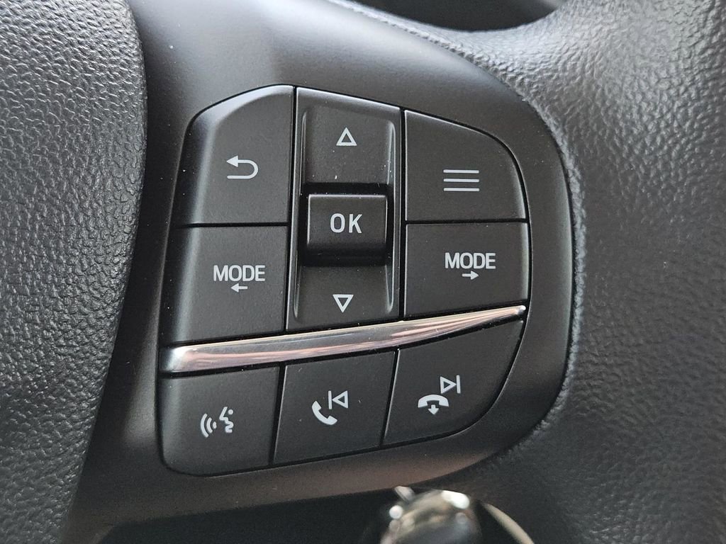 Used 2026 Ford Maverick XL FWD image 20