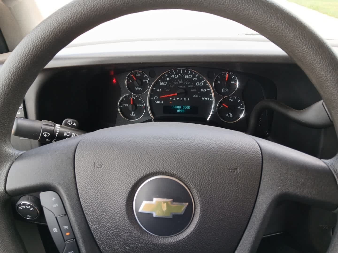 Used 2025 Chevrolet Express 3500 LS RWD image 28