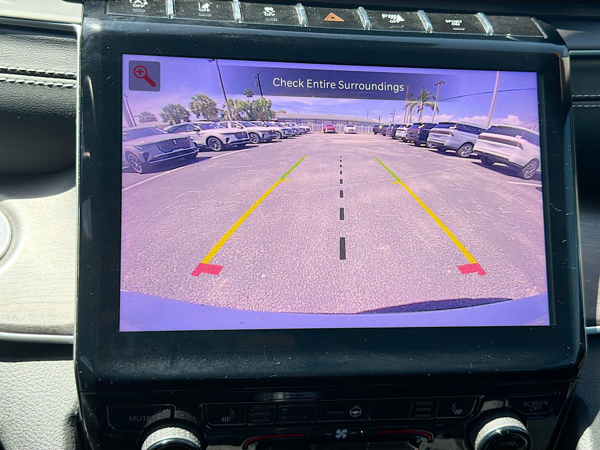 Used 2021 Jeep Grand Cherokee L Limited RWD image 14