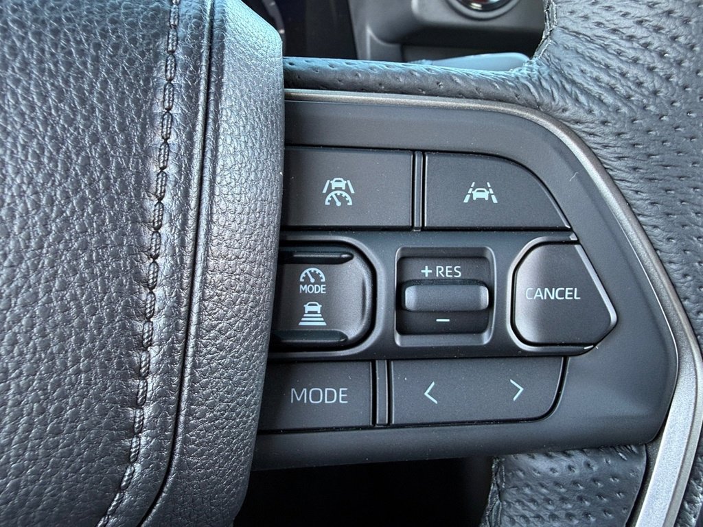 New 2025 Toyota Tacoma TRD Off-Road image 22