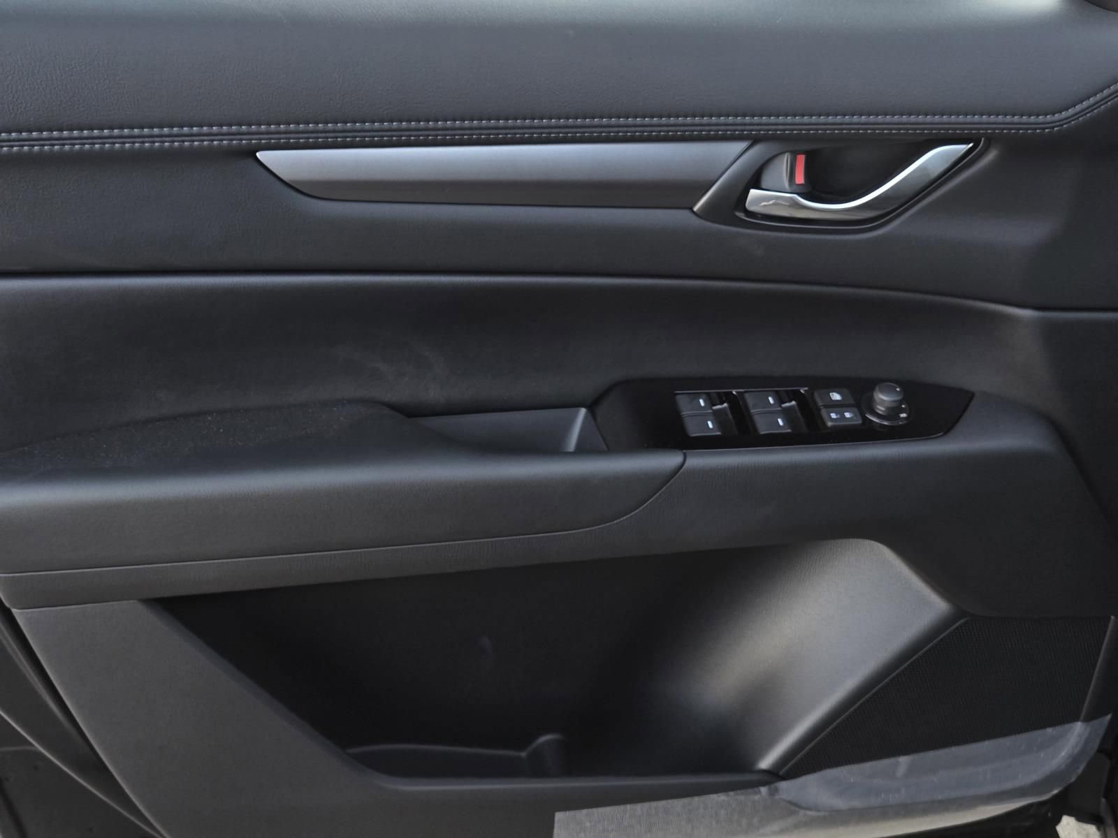 New 2025 MAZDA CX-5 AWD 2.5 S image 14