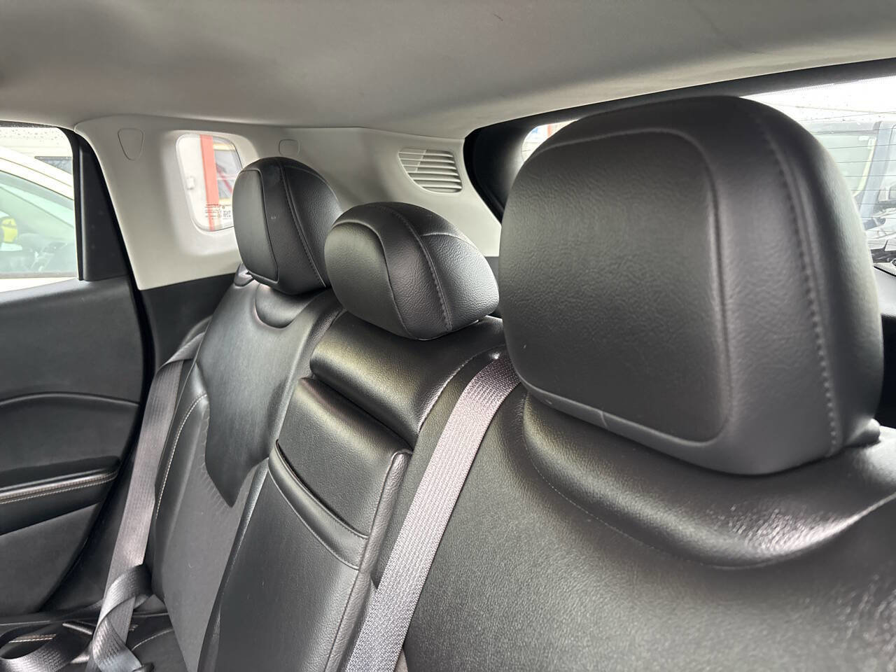 Used 2018 Jeep Compass Latitude w/ Cold Weather Group image 23