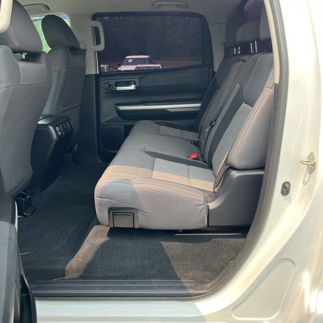 Used 2017 Toyota Tundra SR5 AWD/4WD image 21