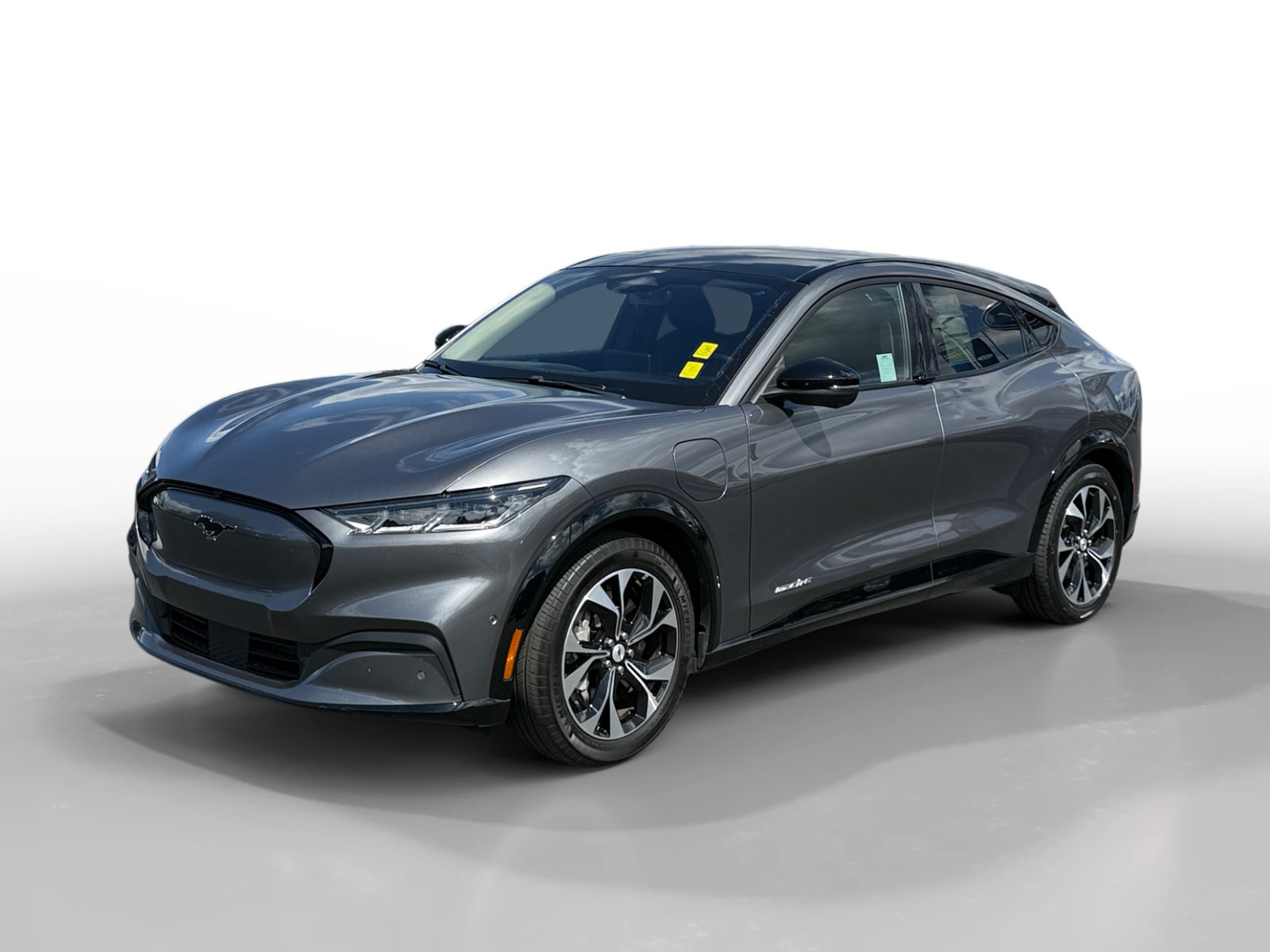 Certified 2023 Ford Mustang Mach-E Premium
