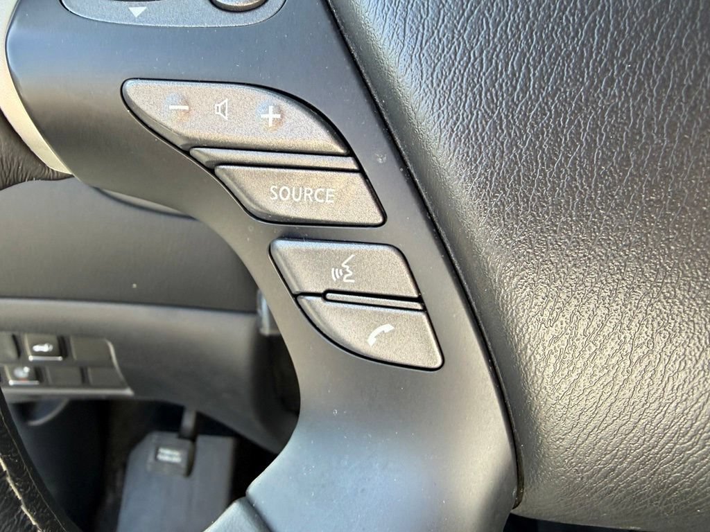 Used 2019 INFINITI QX60 Luxe w/ Essential Package AWD/4WD image 35