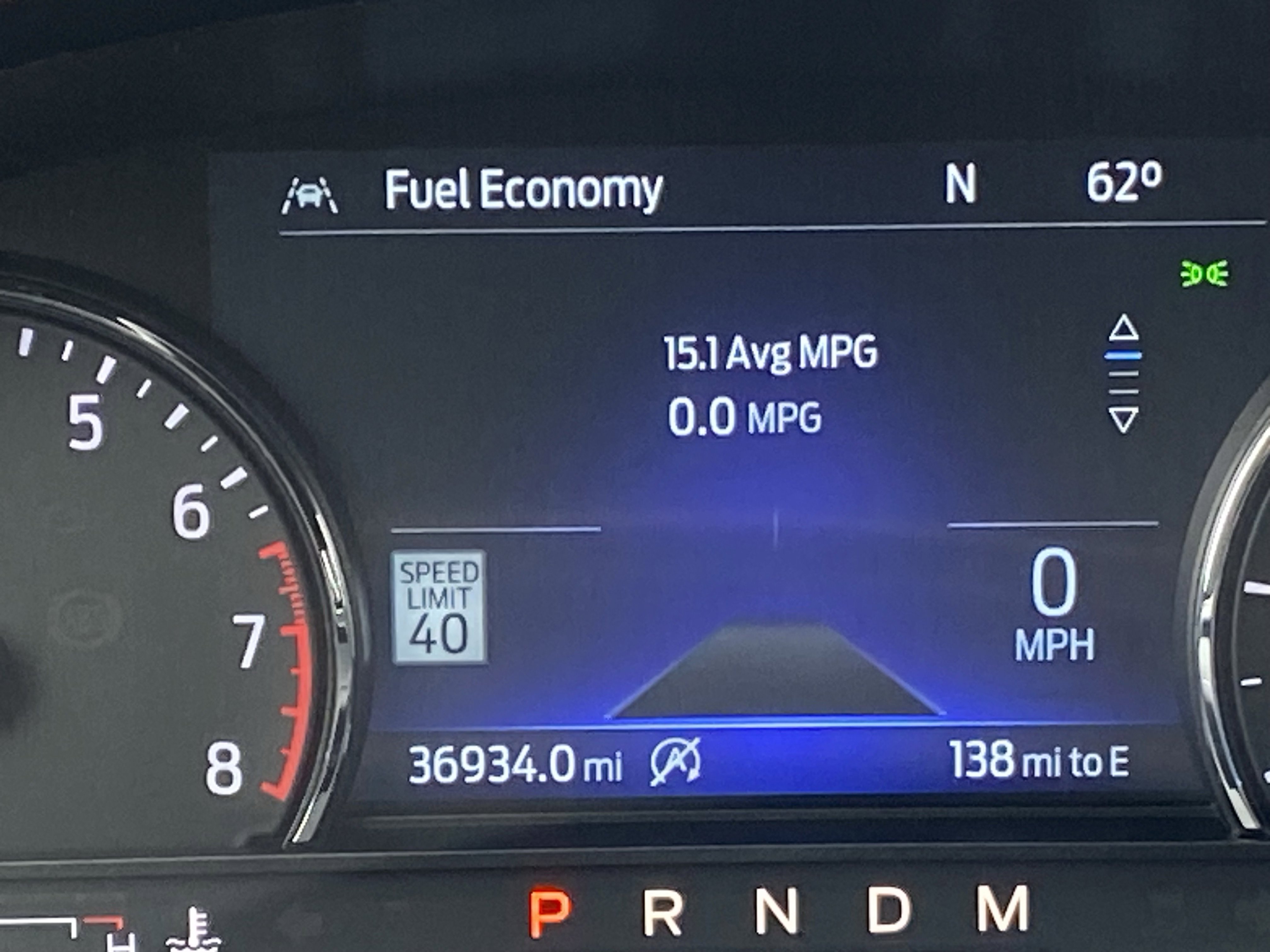 Used 2021 Ford Explorer Timberline image 21