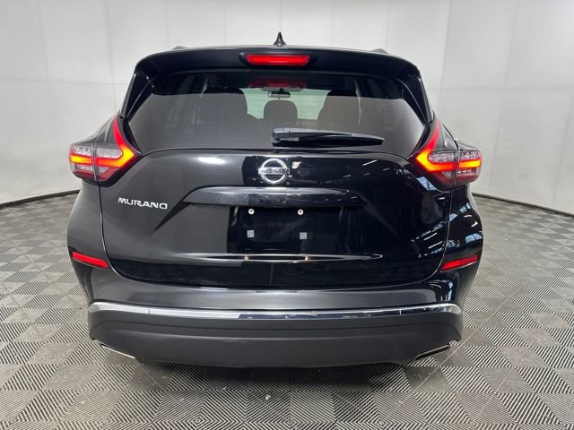 Used 2020 Nissan Murano S image 4