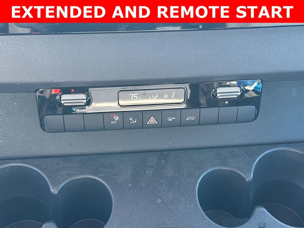 Used 2025 Mercedes-Benz Sprinter 3500 image 6