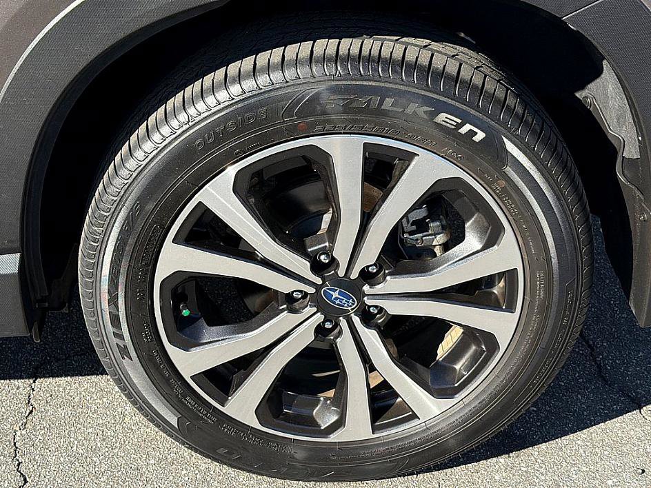 Used 2023 Subaru Forester Limited image 6