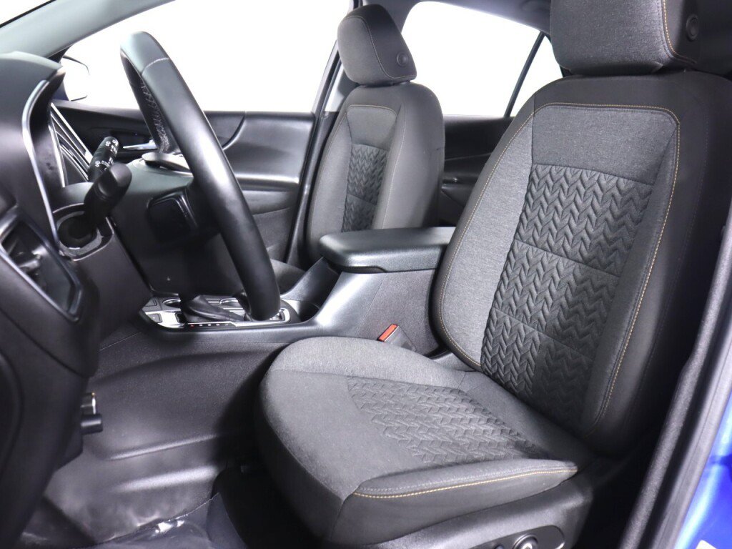 Used 2024 Chevrolet Equinox LT AWD/4WD image 32