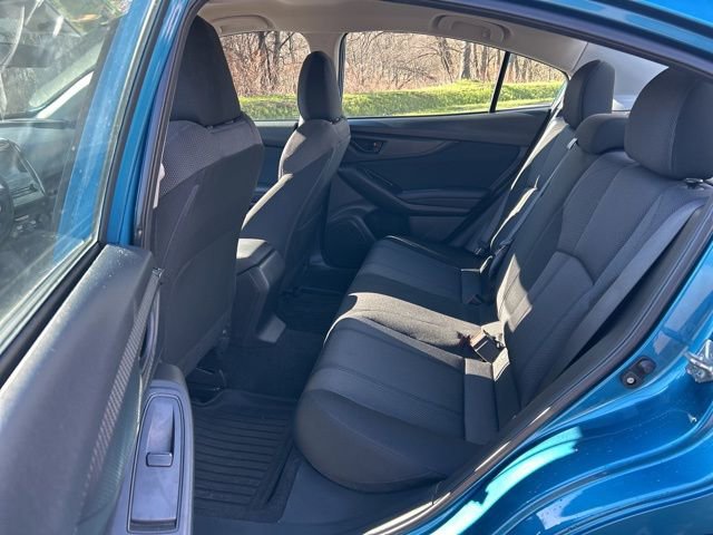 Used 2018 Subaru Impreza 2.0i image 14