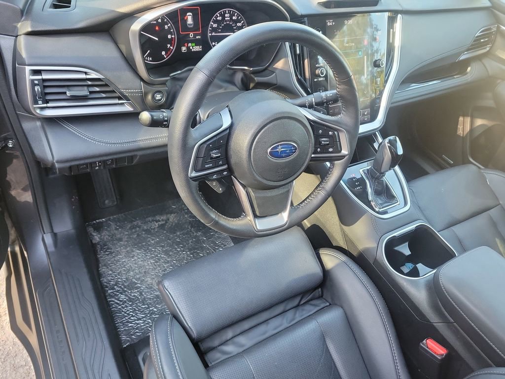 Used 2022 Subaru Outback Limited image 20