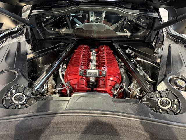 New 2026 Chevrolet Corvette Z06 image 25