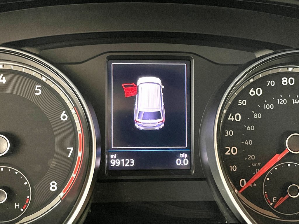 Used 2020 Volkswagen Atlas SE w/ Towing Package image 27