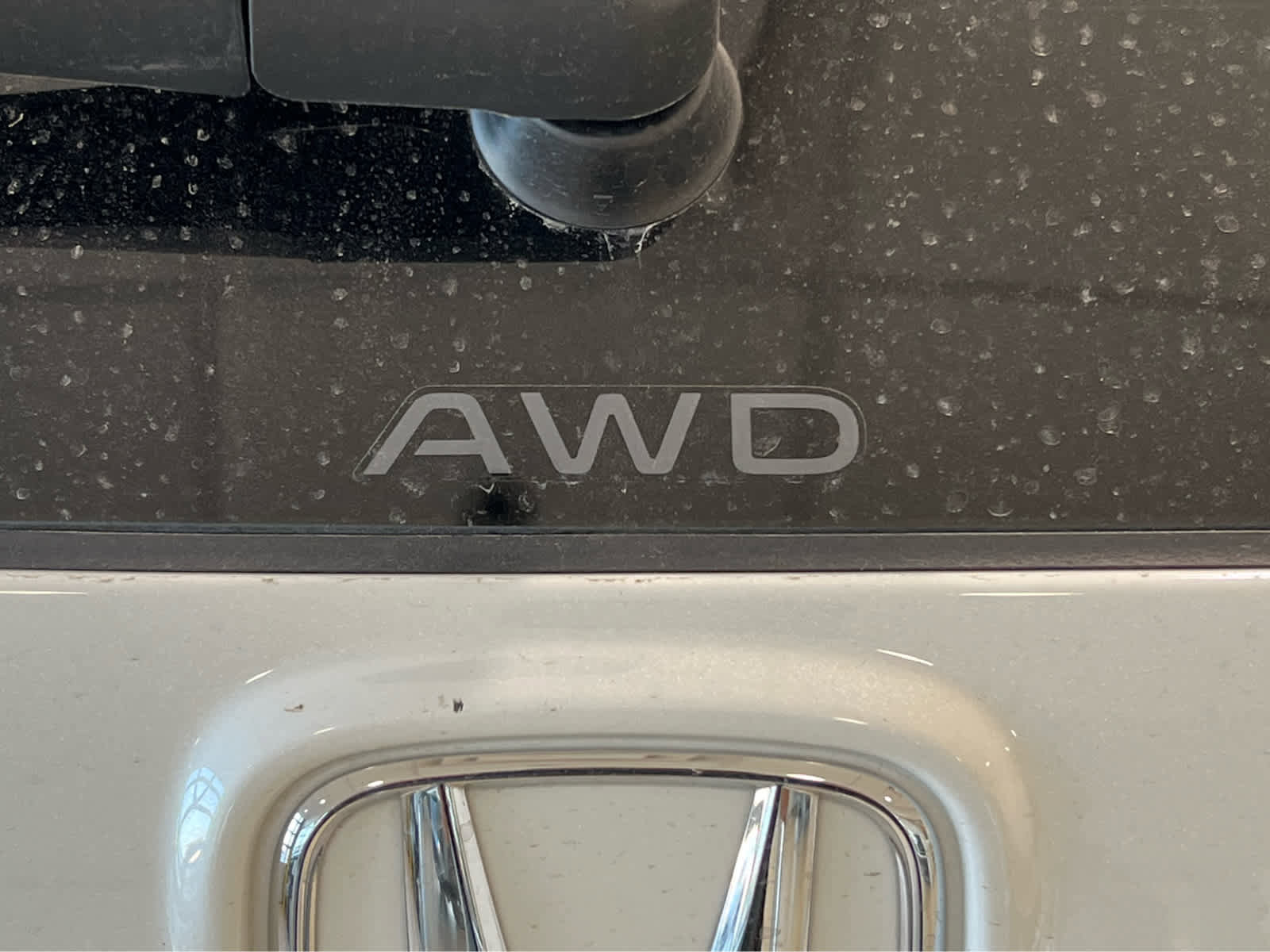 Certified 2024 Honda CR-V EX image 8