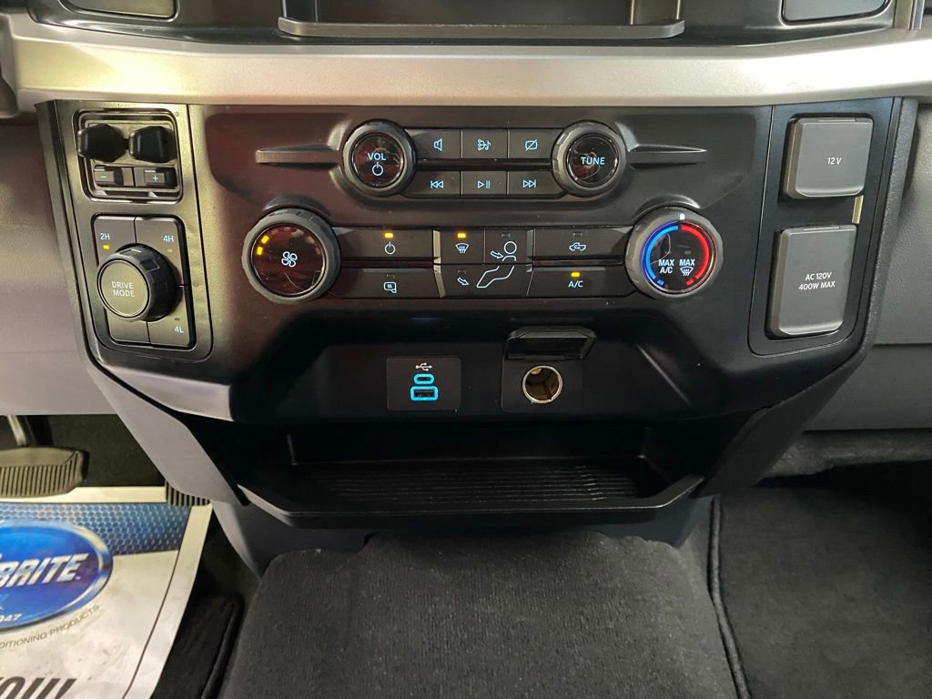 Used 2024 Ford F250 XLT image 31