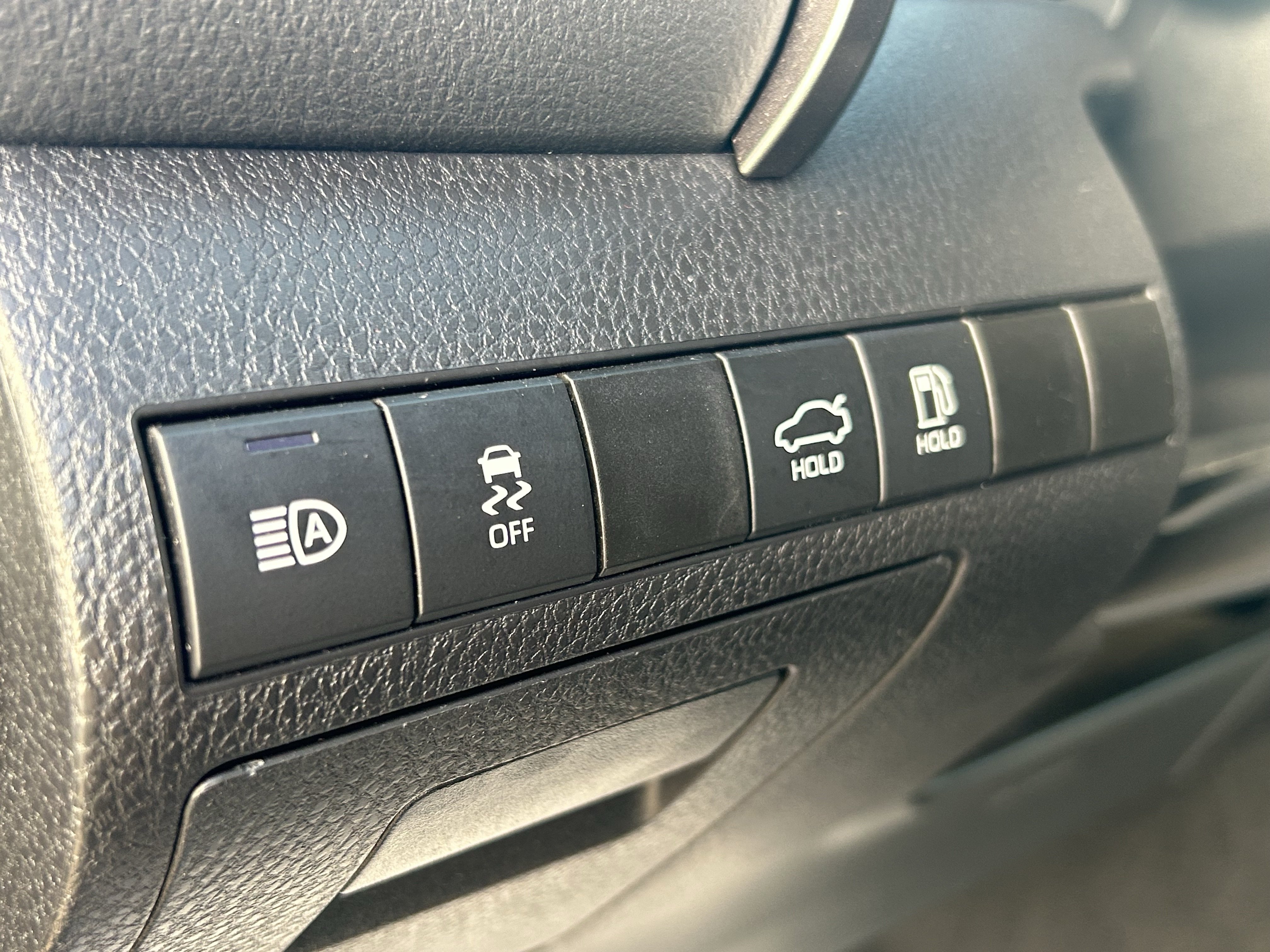 Used 2021 Toyota Camry TRD w/ TRD Package w/JBL Audio FWD image 15