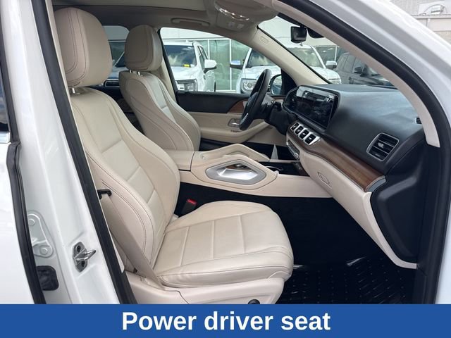 Used 2023 Mercedes-Benz GLE 350 4MATIC image 22