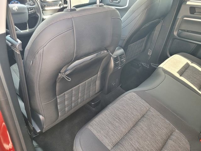 Certified 2021 Ford Bronco Sport Big Bend w/ Big Bend Package (96B) image 12