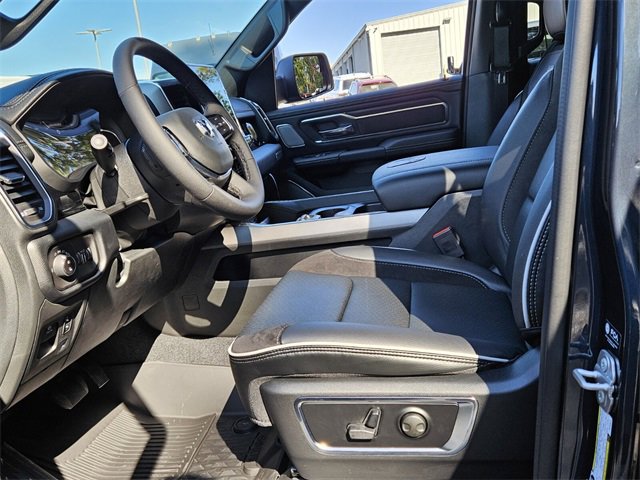 New 2026 RAM 1500 Laramie w/ Night Edition image 4