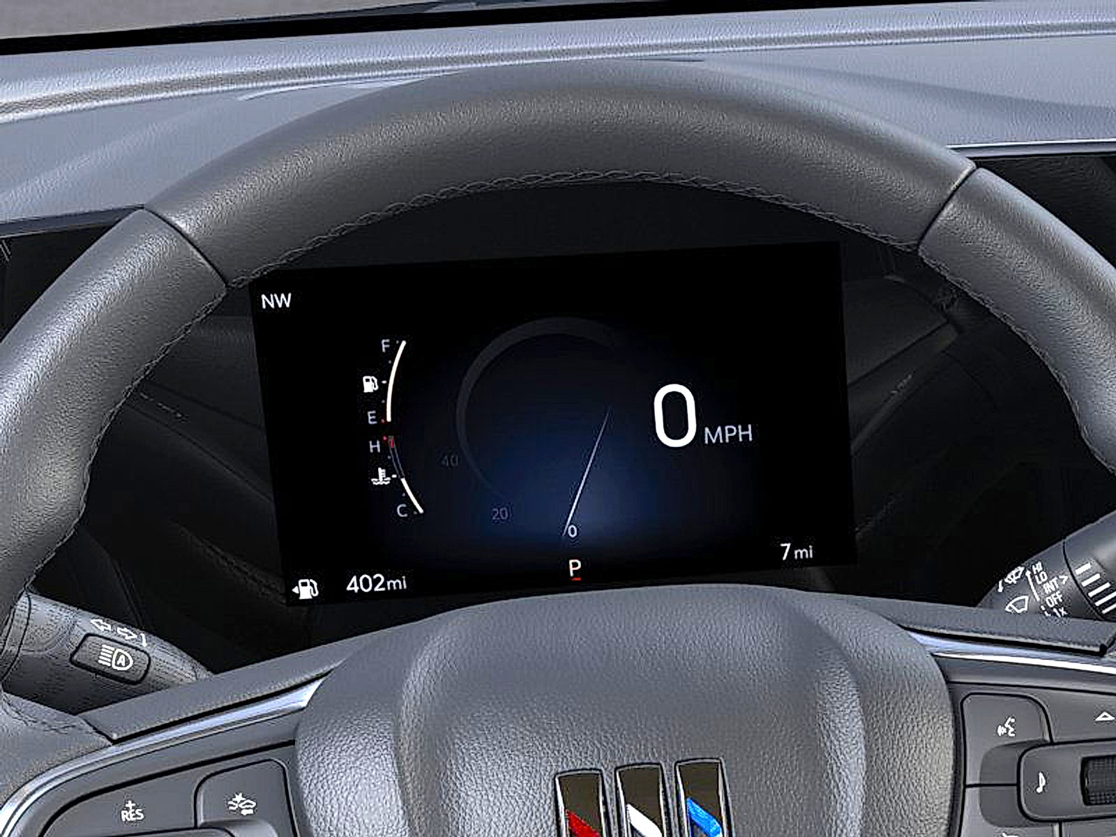 New 2026 Buick Encore GX Sport Touring w/ Advanced Technology Package image 18