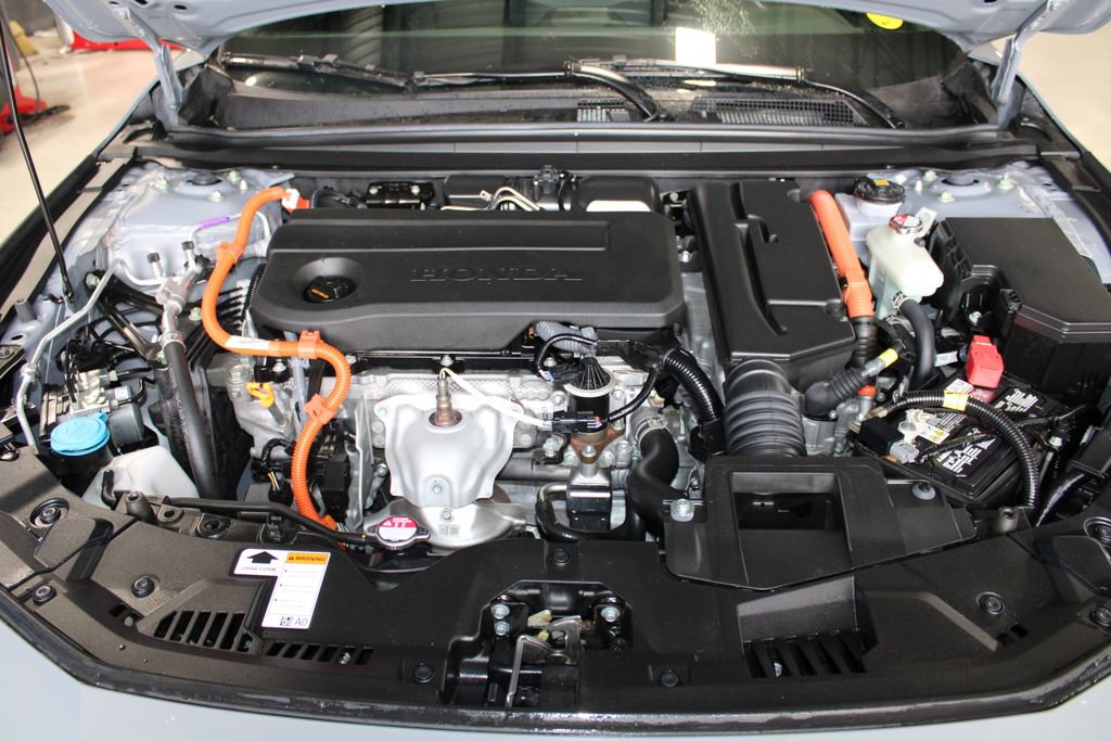 Used 2023 Honda Accord Sport image 12