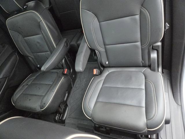 Used 2023 Chevrolet Traverse Premier w/ LPO, Floor Liner Package image 31