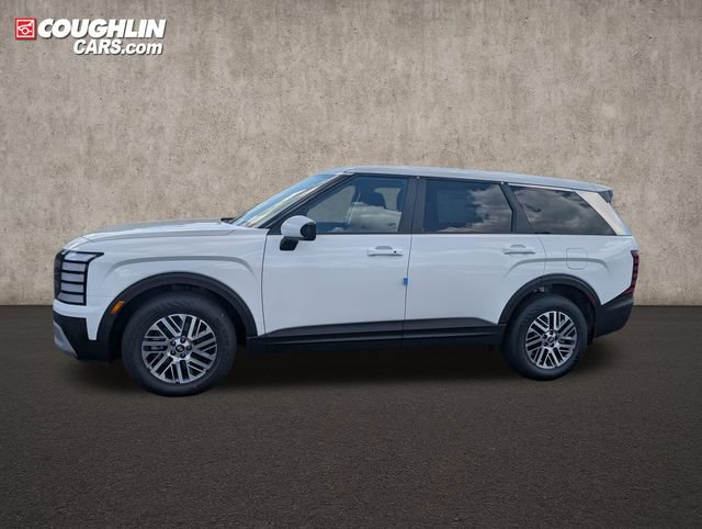 New 2026 Hyundai Palisade SE AWD/4WD image 5