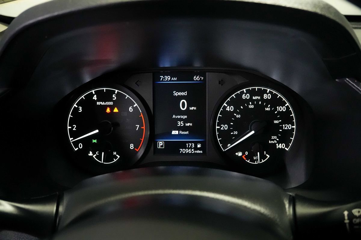 Used 2022 Nissan Altima 2.5 S FWD image 16