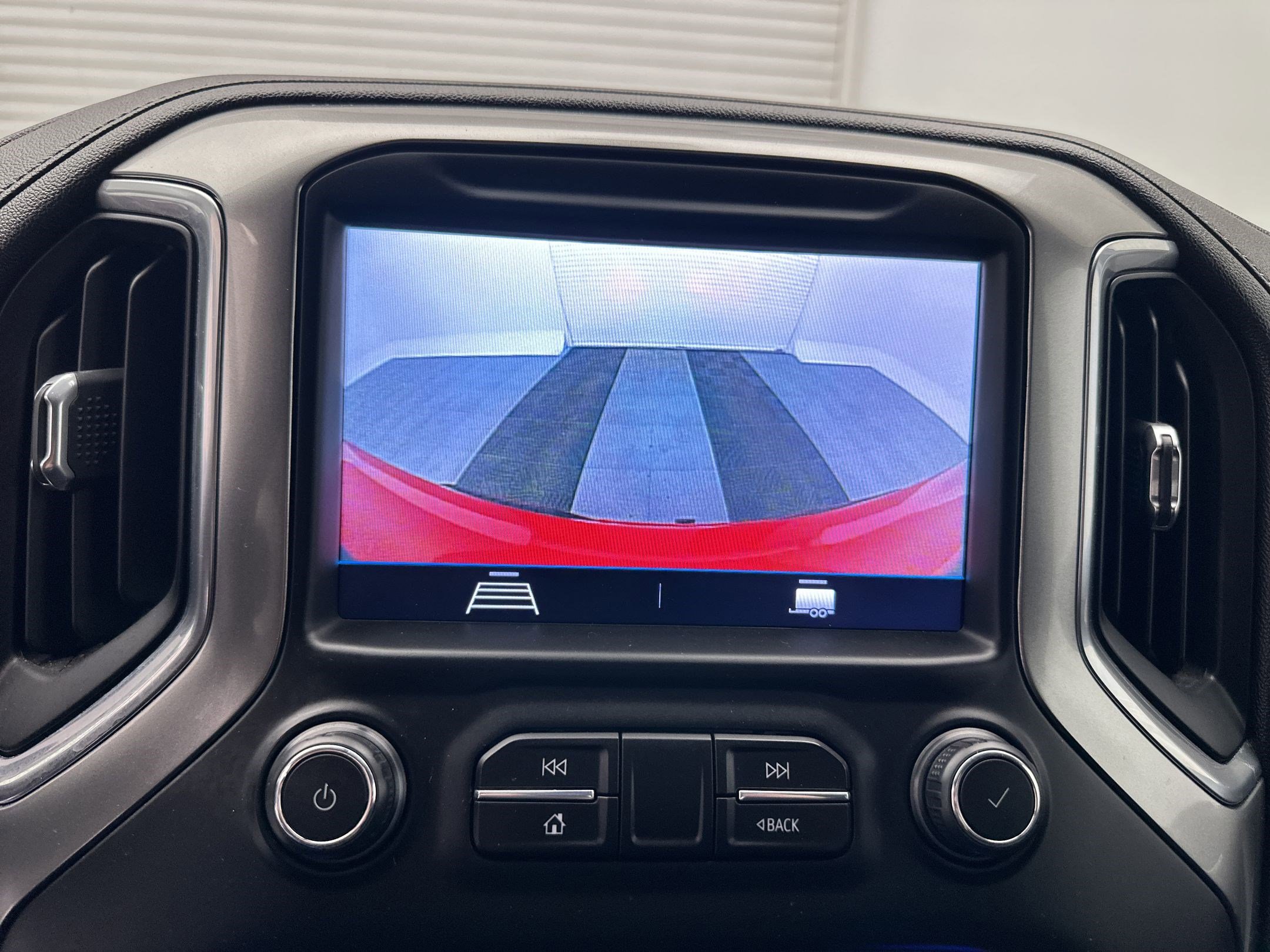 Certified 2019 Chevrolet Silverado 1500 RST w/ All-Star Edition image 23