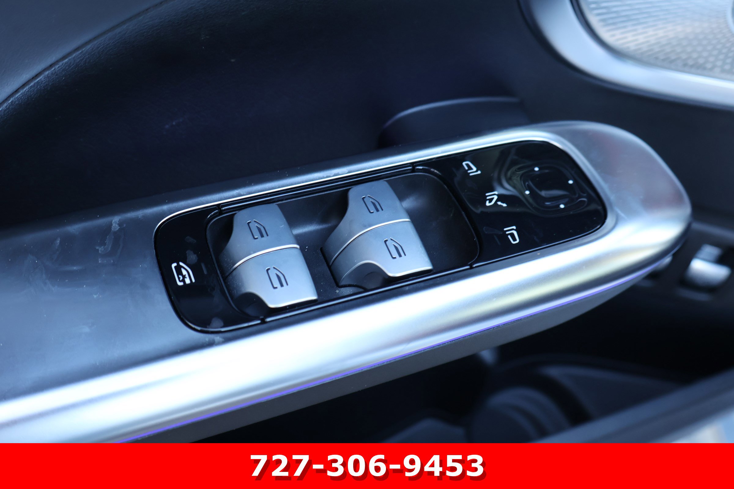 Certified 2024 Mercedes-Benz C 36 AMG S image 17