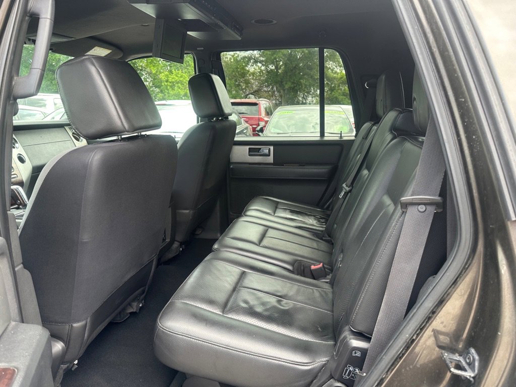Used 2008 Ford Expedition Limited RWD image 15