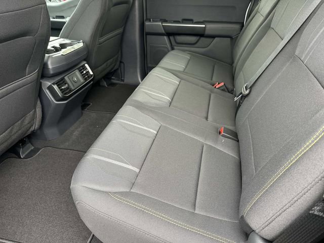 New 2025 Ford F150 STX w/ Equipment Group 200A image 21