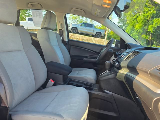 Used 2016 Honda CR-V LX image 12