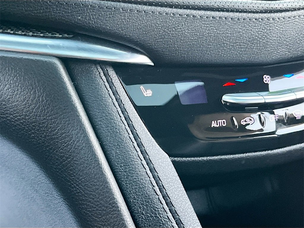 Used 2023 Cadillac XT5 Sportv image 21