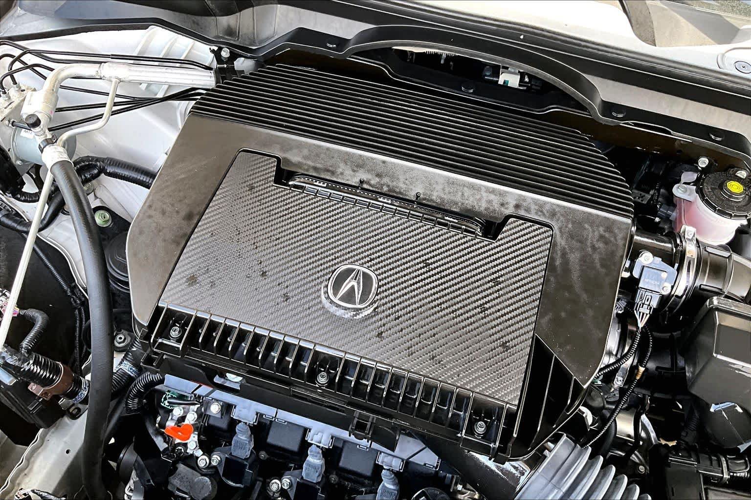 Used 2025 Acura MDX A-Spec w/ Advance Package AWD/4WD image 33