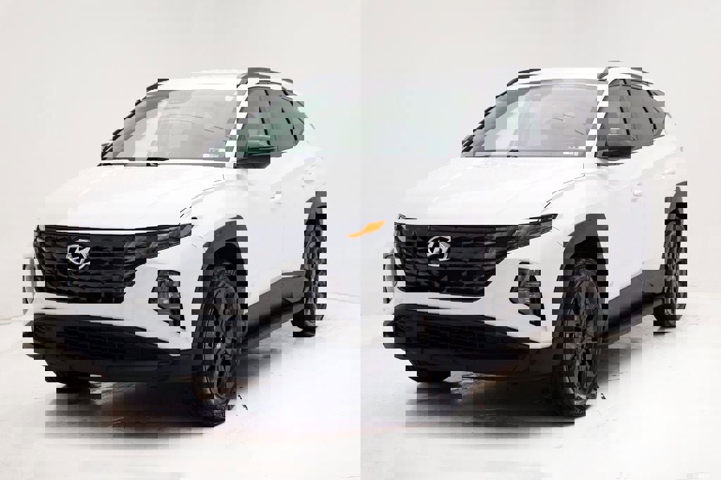 Used 2022 Hyundai Tucson XRT image 2